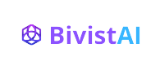 BivistAI logo
